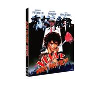 Veuve mais pas trop Blu-ray