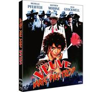Veuve, Mais Pas Trop... - Blu-Ray