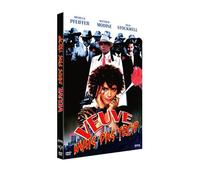 Veuve mais pas trop DVD DVD