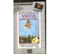 Veuve mais pas trop [VHS]