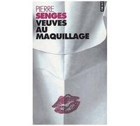 Veuves Au Maquillage