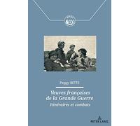 Veuves françaises de la Grande Guerre