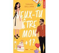 Veux-tu être mon +1 ?