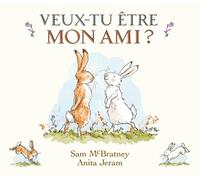 Veux-tu être mon ami ?