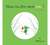 Veux-tu être mon ami ? - poche