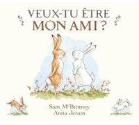Veux-tu être mon ami ?