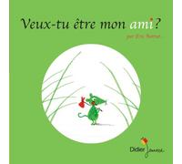 Veux-tu être mon ami ? - poche