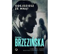 Veux-tu partir avec moi ? - Diana Brzezinska (Buch auf Polnisch)