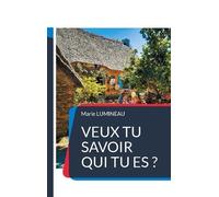 Veux Tu Savoir Qui Tu Es ?
