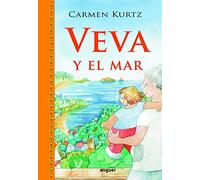 Veva y el mar