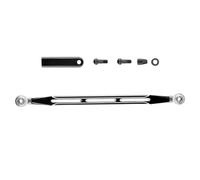 VeVaad Levier de changement de vitesse compatible avec Harley Davidson 1980-2019