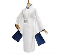 VEVEFHUANG Anime démon tueur Kimetsu no Yaiba araignée Rui mère soeur Cosplay perruques Costumes pour fête d'halloween S soeur