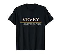 Vevey Suisse T-Shirt