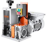 VEVOR 180W Machine électrique à peler les câbles Machine à dénuder les câbles φ1,5-25mm