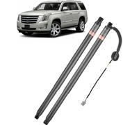 VEVOR 2 x support de hayon arrière Rehausseur de hayon arrière gauche & droit, compatible , barre de support électrique, remplace le numéro OE 84306929 23226162