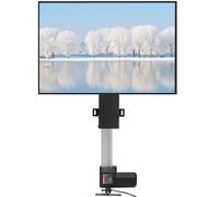 VEVOR 220V Support de TV Lift Télécommande Gratuite pour Écran 14-37" 35-94 cm