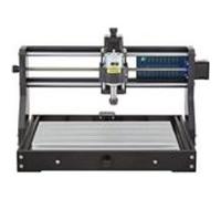 VEVOR - 3 Axes 3018 Pro Routeur Graveur Machine Gravure Contrôle GRBL 10000 tr/min