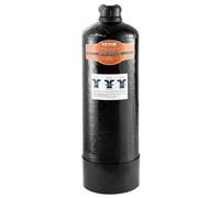 VEVOR Adoucisseur d’Eau sans Sel pour Toute la Maison 2-3 Personnes, Système de Détartrage pour l'Eau de Ville Durable, Détartreur Capacité 2200 T, 1" BSPT et 3/4" BSPT, pour Plomberie, Domicile