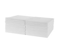 VEVOR Alèse jetable, 762x914,5 mm, protège matelas pour incontinence avec protection à 5 couches, forte absorption pour lit, canapé, pour animaux domestiques, adultes, enfants, personnes âgées, 70 pcs