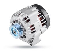 VEVOR Alternateur Compatible avec Cadillac Escalade EXT 6,0L 03-04 Chevy GMC