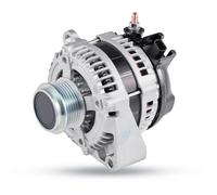 VEVOR Alternateur Compatible avec Chevy Express 2500 V6 4,3L V8 6,0L 18-19 GMC