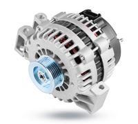 VEVOR Alternateur Compatible avec Chevy Trailblazer 4,2L GMC Envoy 4,2L 02-05