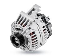 VEVOR Alternateur de Voiture 11185, Compatible avec Chevrolet Impala LS, LT 3,5L 2006-2011, Impala LTZ 3,9L 2009-2010, Monte Carlo V6 2006-2007, Remplacement 0124425102, 0124425032, 10335497