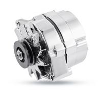 VEVOR Alternateur Compatible avec Apollo 4,1L 1973-1974 Century 3,2L 1978-1979