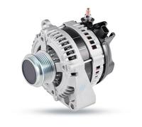 VEVOR Alternateur de Voiture 84143543, Compatible avec Chevy Express 2500 V6 4,3L, V8 6,0L (2018-2019), GMC Sierra 1500 (2014-2016), Yukon (2015-2019), Remplacement 104211-8340, 22747894, TN1042119110