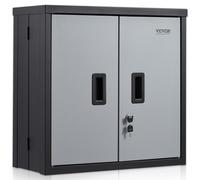 VEVOR armoire murale pliable armoire de garage murale 26 "petite armoire 240LBS