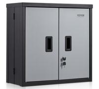 VEVOR armoire murale pliable armoire de garage murale 26 "petite armoire 240LBS