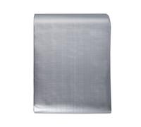 VEVOR Bâche de couverture PE Bâche en tissu 487,7 x 609,6 cm Bâche de protection 10 mils Bâche en bois 12 x 12-Tissu Bâche de jardin étanche Résistant aux UV pour couvrir les camping-cars Voitures Mot