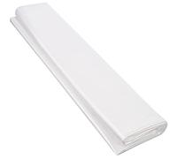 VEVOR Bache pour Serre, 3,7x30,5 m, Bâche Plastique Transparente de Serre, Film Polyéthylène Épaisseur 0,15 mm Résistant aux UV Protection pour Jardinage, Agriculture, Jardin, Plantation Agricole