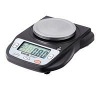 VEVOR Balance Analytique Balance de Labo 600 g x 0,01 g 6 Unités de Conversion