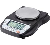 VEVOR Balance d'analyse Balance de laboratoire 600gx0,01g 6 unités Conversion électronique