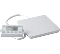 VEVOR Balance Pèse Personnes Médicale Portable Numérique pour Médecin 200 kg