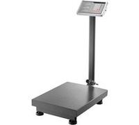 Balance Plateforme Professionnelle 300 kg-VEVOR-Pèse-colis Numérique Pliant Haute Précision 50 g-Unités de Pesée lb kg