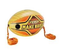VEVOR Balle d'Appoint pour Bouée Tractée en PVC pour Tubing Jeux Aquatiques