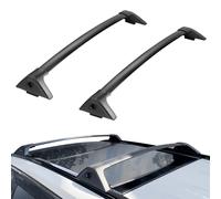 VEVOR Barres de toit 2 pièces – Compatible Toyota RAV4 2019-2023, aluminium, verrouillables
