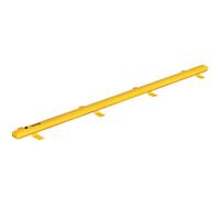 VEVOR Barrière Anti-inondation Sac à Remplir d'Eau en PVC 7 m x 25 cm x 15 cm