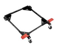 VEVOR Base Mobile Support Universel Robuste Charge 226,8 kg pour Outils Machines