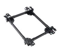 VEVOR Base mobile support roulant universel 680,3 kg réglable 508–711×622,3–850 mm