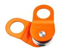 VEVOR Bloc d'arrachage poulie de mouflage robuste 10 t pour corde 10–14 mm camion/tracteur/UTV