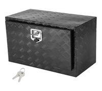 VEVOR Boîte à Outils Pour Camion Pour Pick-Up Fourgonnette Véhicules 76×43,2×45,7cm
