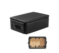 VEVOR Boîte de Reformer Pilates Accessoire d'Équipement Pilates pour Exercices