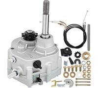 Boîte de vitesses avant et arrière Go Kart pour moteur 2HP - 7HP 40/41 10T ou 12T TAV30