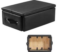VEVOR Boîte de Reformer Pilates Accessoire d'Équipement Pilates pour Exercices