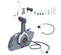 VEVOR Boîtier Commande à Distance Hors-bord d'Accélérateur pour Evinrude Johnson