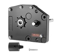 VEVOR Boîtier de Stabilisateur pour Caravane à Sellette OEM 276602, Boîte de Vitesses Universelle en Acier Compatible avec les Systèmes Lippert Venture, Atwood et Stromberg Carlson, Remplace LG-179015