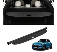 VEVOR Cache-Bagages Rétractable Compatible avec Toyota RAV4 2019-2024, Couverture de Coffre de Voiture Étanche Améliorée, Couvre-Coffre Arrière Résistant aux UV, en Alu et PVC, Accessoire Automobile